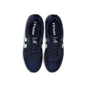 Trainers Hummel Monaco 86 image-2