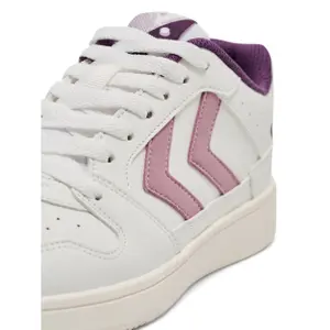 Women's Trainers Hummel ST Power Play image-6