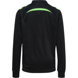 Trainingsjack met rits voor kinderen Hummel Lead 2.0 image-1