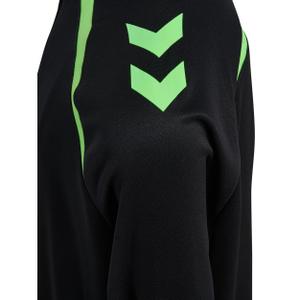 Trainingsjack met rits voor kinderen Hummel Lead 2.0 image-2