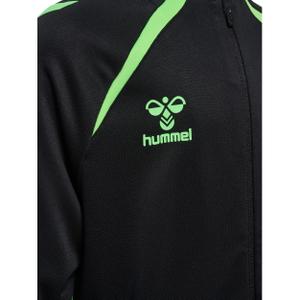 Trainingsjack met rits voor kinderen Hummel Lead 2.0 image-3