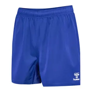 Pantalón corto Hummel image-0