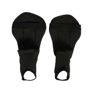 Shin guards Hummel Flex Shell image-1