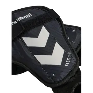 Shin guards Hummel Flex Shell image-2