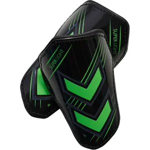 Protège-tibias Hummel Super Light image-2