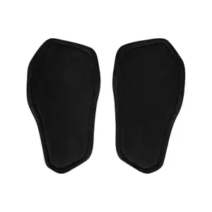 Light shin guards Hummel image-1