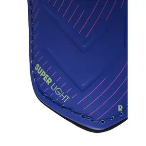 Light shin guards Hummel image-3