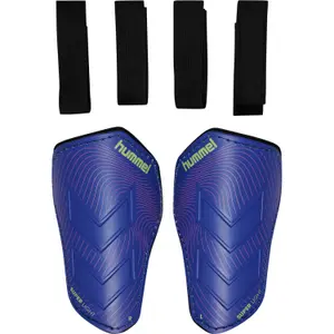 Light shin guards Hummel image-4