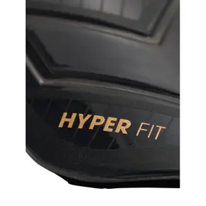 Shin guards Hummel Hyper Fit image-2