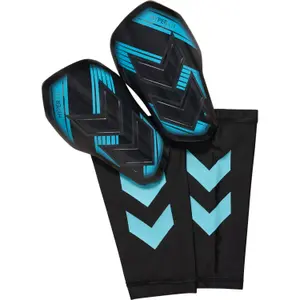 Shin guards Hummel Guards Hyper image-3