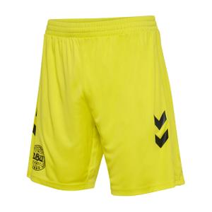 Short du gardien de but Danemark 2024