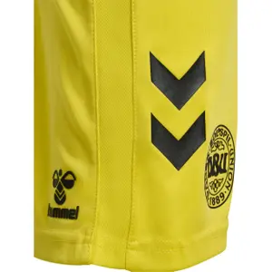 Child Guard Shorts Hummel DBU 24 GK image-2