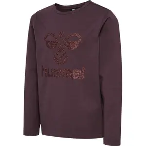 Girl's pajamas Hummel Carolina image-1