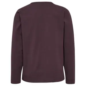 Girl's pajamas Hummel Carolina image-2