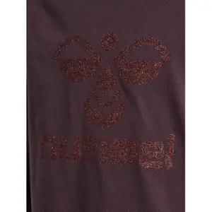 Girl's pajamas Hummel Carolina image-4