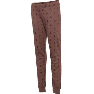 Girl's pajamas Hummel Carolina image-5