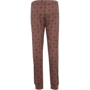 Girl's pajamas Hummel Carolina image-6