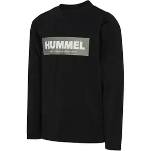 Children's pyjamas Hummel Nolan image-1
