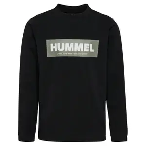 Children's pyjamas Hummel Nolan image-3