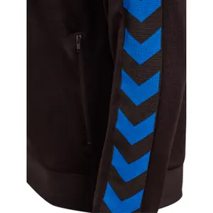 Trainingsjacke Hummel Archive Regular Poly image-4