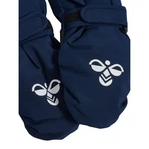 Γάντια χωρίς δάχτυλα για παιδιά Hummel Glo Tex image-2