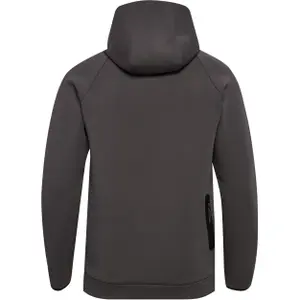 Hooded sweatshirt Hummel Tech Fleece Regular image-1