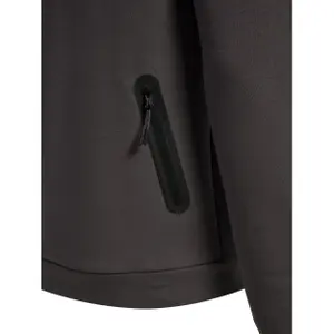 Hooded sweatshirt Hummel Tech Fleece Regular image-3