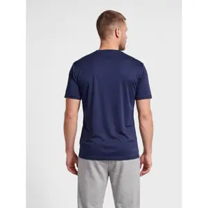 T-shirt Hummel Logo image-4