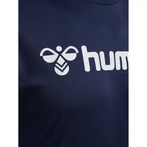 T-shirt Hummel Logo image-5