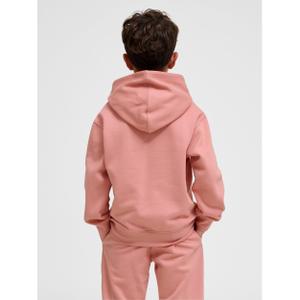 Child hoodie Hummel Clean image-3