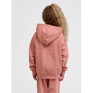 Child hoodie Hummel Clean image-4