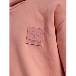 Child hoodie Hummel Clean image-5