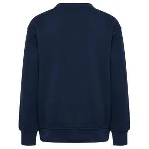 Pullover Kind Hummel Clean image-1