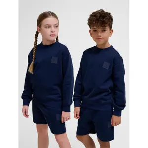 Pullover Kind Hummel Clean image-2