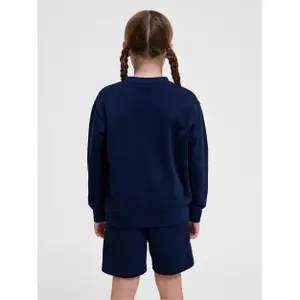 Pullover Kind Hummel Clean image-3
