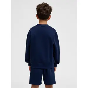 Pullover Kind Hummel Clean image-4