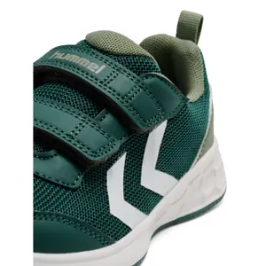 Sneakers Hummel Turbo Run 1.0 image-4