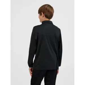 Half zip kids' tracksuit jacket Hummel Motion PL image-3