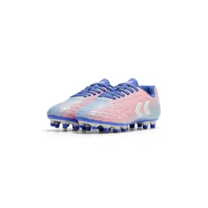 Scarpe calcio per bambini Hummel Top Star Lc FG image-1