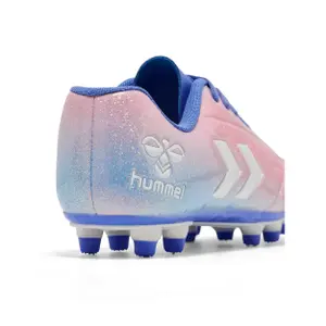 Scarpe calcio per bambini Hummel Top Star Lc FG image-3