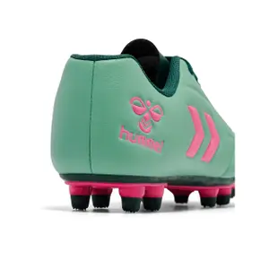 Scarpe calcio per bambini Hummel Top Star Lc FG image-3