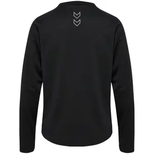 Maglia a maniche lunghe da donna Hummel Court image-1