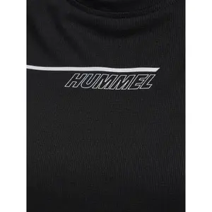 Maglia a maniche lunghe da donna Hummel Court image-3