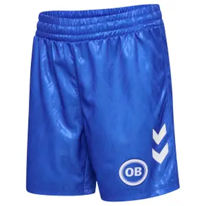Kurze Kinderhose Odense Boldklub 2024/25 image-0