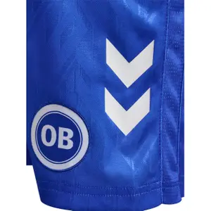 Kurze Kinderhose Odense Boldklub 2024/25 image-2