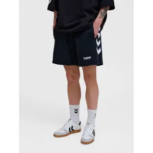 Pantalón corto oversize Hummel Willy SW image-3