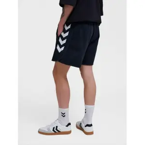 Pantalón corto oversize Hummel Willy SW image-4