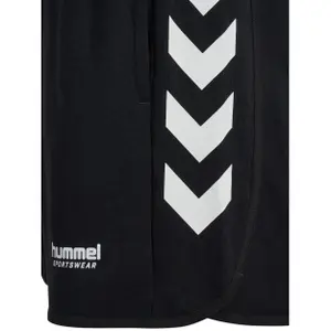 Pantalón corto oversize Hummel Willy SW image-5