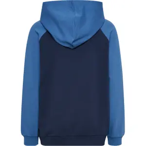 Sudadera con capucha infantil Hummel Essen image-1