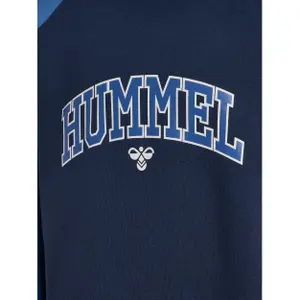 Sudadera con capucha infantil Hummel Essen image-2